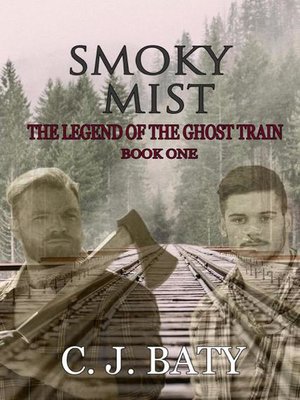cover image of Smoky Mist